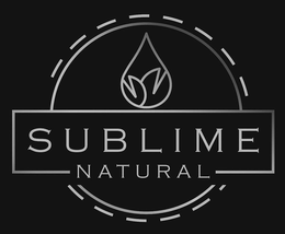SUBLIME NATURAL trademark