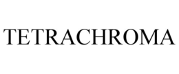 TETRACHROMA trademark