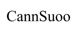 CANNSUOO trademark