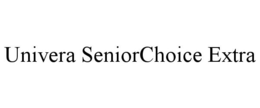 UNIVERA SENIORCHOICE EXTRA trademark