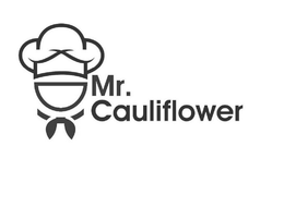 MR. CAULIFLOWER trademark