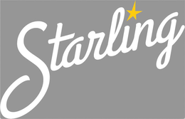 STARLING trademark