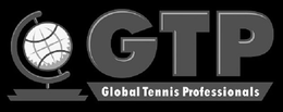 GTP GLOBAL TENNIS PROFESSIONALS trademark