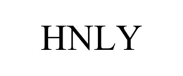 HNLY trademark