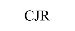 CJR trademark
