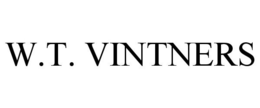 W.T. VINTNERS trademark
