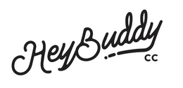 HEY BUDDY CC trademark