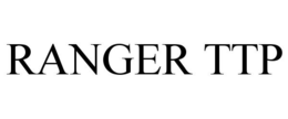 RANGER TTP trademark