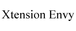 XTENSION ENVY trademark