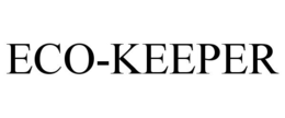 ECO-KEEPER trademark