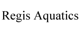REGIS AQUATICS trademark