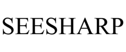 SEESHARP trademark