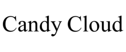 CANDY CLOUD trademark