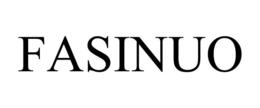 FASINUO trademark