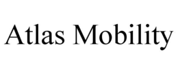 ATLAS MOBILITY trademark