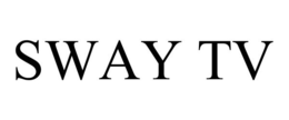 SWAY TV trademark