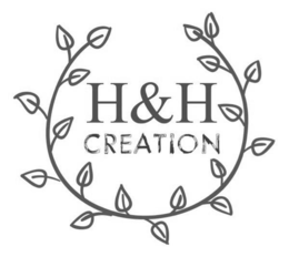 H&H CREATION trademark