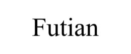 FUTIAN trademark
