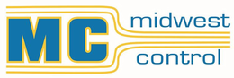 MC MIDWEST CONTROL trademark