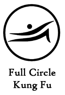 FULL CIRCLE KUNG FU trademark