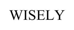 WISELY trademark