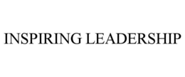 INSPIRING LEADERSHIP trademark