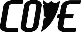 COVE trademark