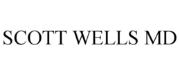 SCOTT WELLS MD trademark
