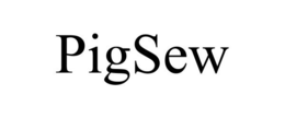 PIGSEW trademark
