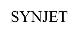 SYNJET trademark