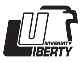 LIBERTY UNIVERSITY trademark