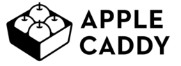 APPLE CADDY trademark