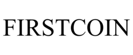 FIRSTCOIN trademark
