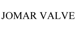 JOMAR VALVE trademark