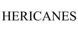 HERICANES trademark