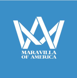 M W MARAVILLA OF AMERICA trademark