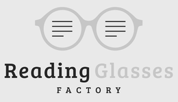 READING GLASSES FACTORY trademark