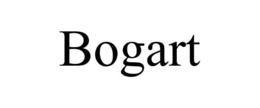 BOGART trademark