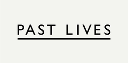 PAST LIVES trademark