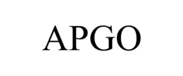APGO trademark