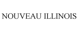 NOUVEAU ILLINOIS trademark