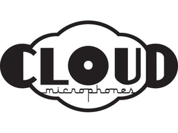 CLOUD MICROPHONES trademark
