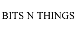 BITS N THINGS trademark