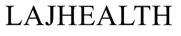 LAJHEALTH trademark