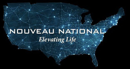 NOUVEAU NATIONAL ELEVATING LIFE trademark