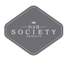 DAB SOCIETY EXTRACTS trademark