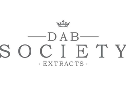 DAB SOCIETY EXTRACTS trademark
