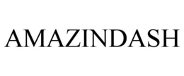 AMAZINDASH trademark