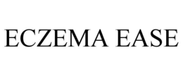 ECZEMA EASE trademark