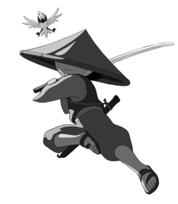 LogoMark trademark